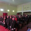 11 февраля 2019 года в Доме культуры станицы Новопластуновской состоялась открытая сессия